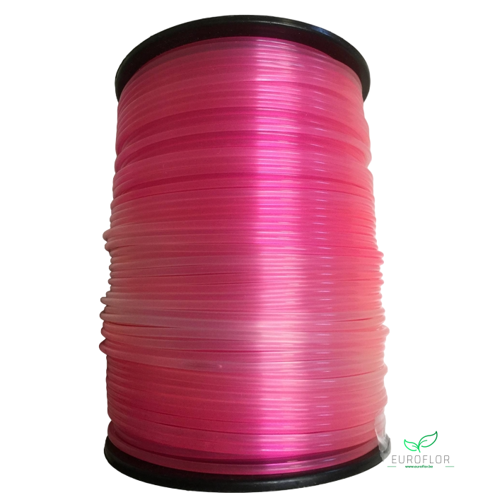 <h4>NYLONDRAAD 2mm PINK</h4>