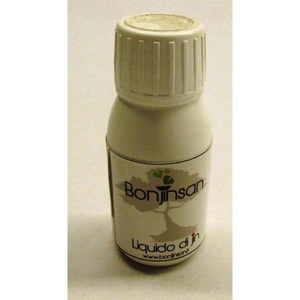 Bonsai Jin Liquid Bonjinsan 80 ml.
