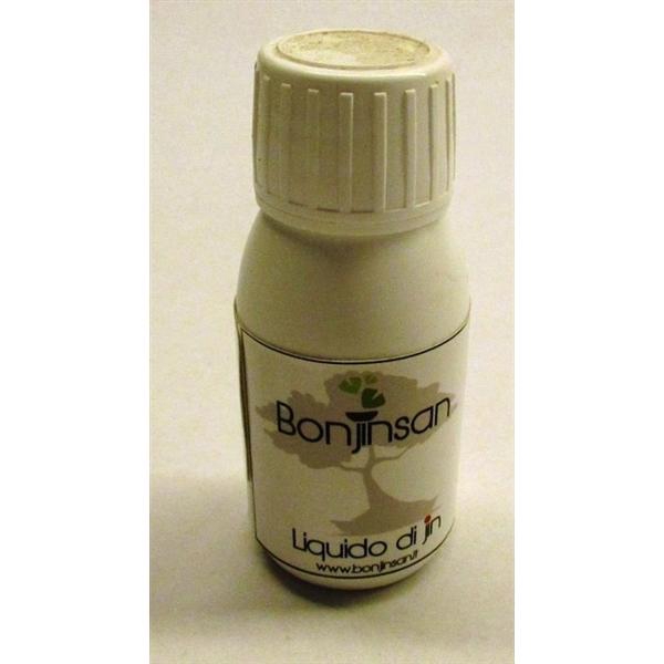 <h4>Bonsai Jin Liquid Bonjinsan 80 ml.</h4>