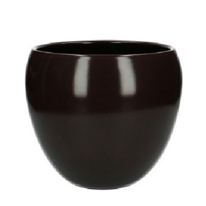 Keramiek Bowl pot d19/21*18.5cm