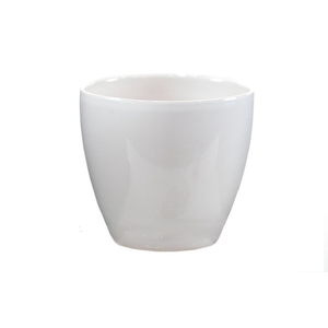 VASO GENOA BRANCO D14 A13 IMP