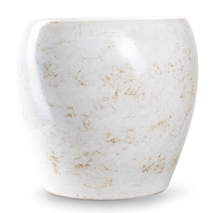 Keramiek Doug pot d35*32cm
