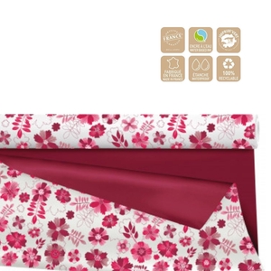 Folie Rol 80cm 25m Rica