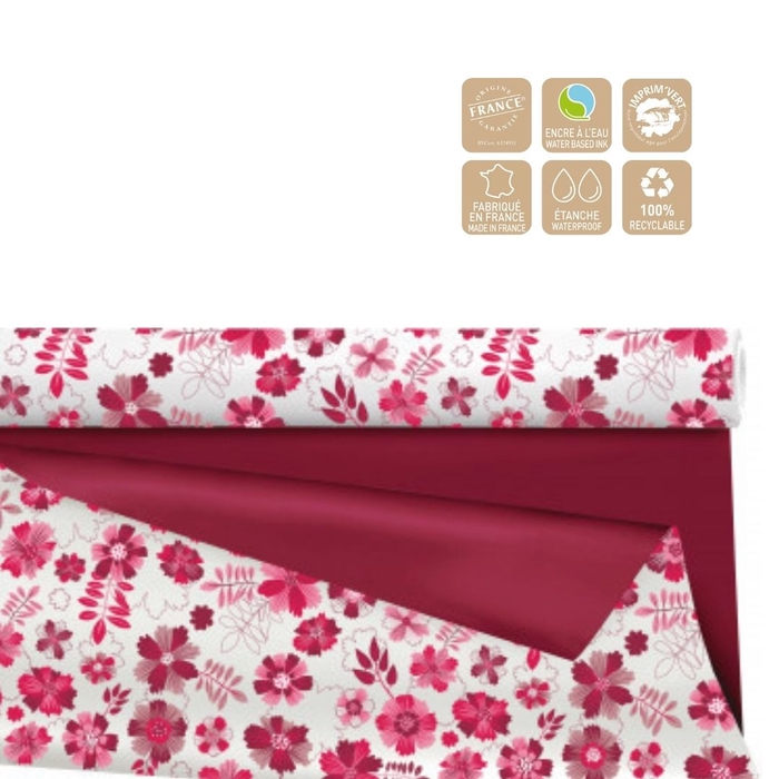 <h4>Cellophane Roll 80cm 25m Rica</h4>