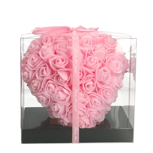 Promo Foam heart 15cm