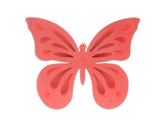 Wall Hanger Butterfly W16.5H20