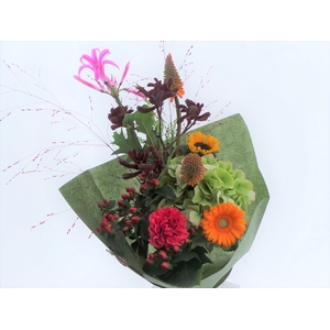 Bouquet Field Jacky