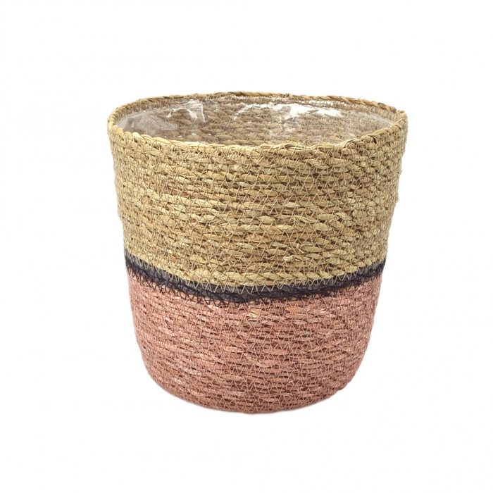 <h4>Mandwerk Nina pot d20*20cm</h4>
