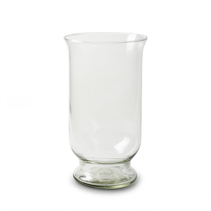 <h4>Glass Wind light d14.5*25cm</h4>