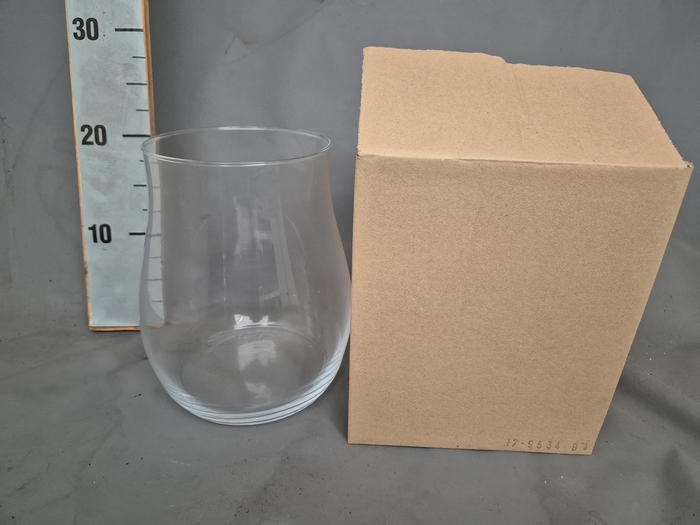 <h4>GLAZEN VAAS H%</h4>