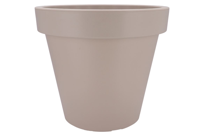 <h4>Scandic Taupe Pot 80cm</h4>