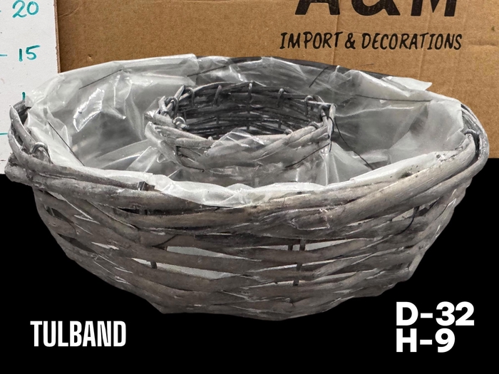 <h4>MANDWERK H%</h4>