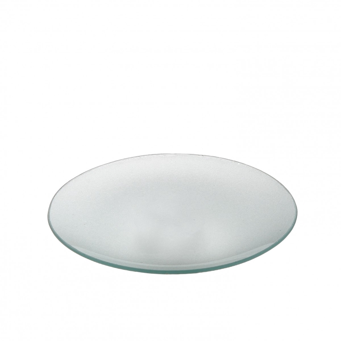 <h4>Glass Bowl d20cm</h4>