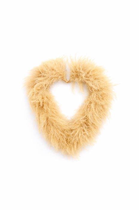 <h4>Wr Lao Grass Heart 60cm Natural</h4>