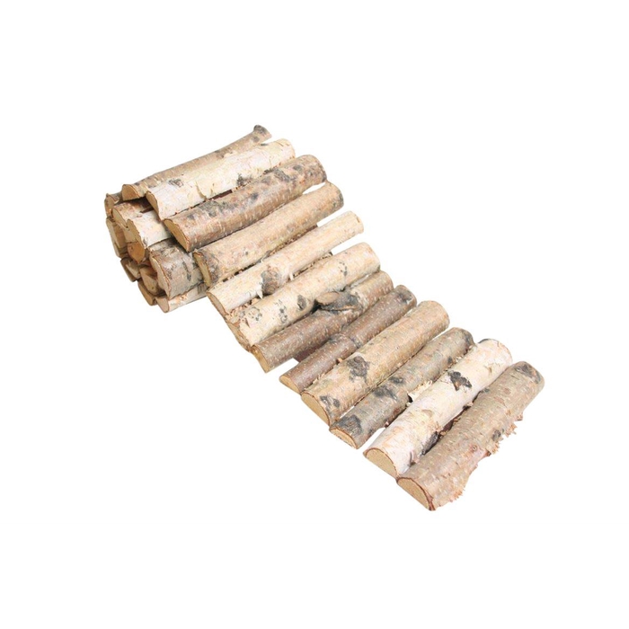 <h4>Birch Branche Ribbon L90W10H2</h4>