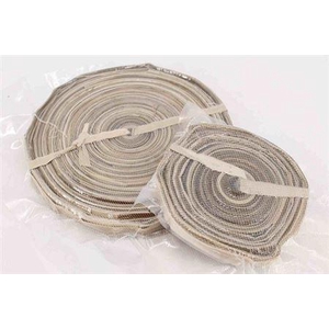 Droog Pandanus Rol Vacu