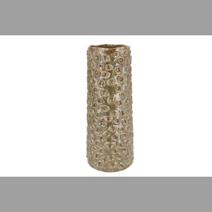 Alora Majestic Green Vase 18x18x45cm