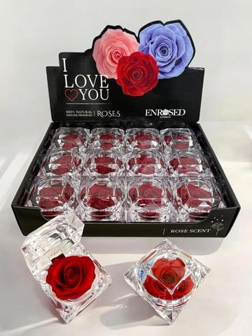 <h4>!! PROMO !! ROSA DIAMOND RED</h4>