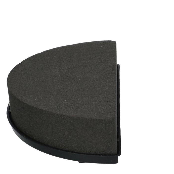 <h4>1/2 Maan 38cm</h4>