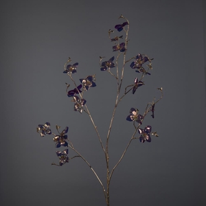 AF Irid.Rose Spray x4 L130cm