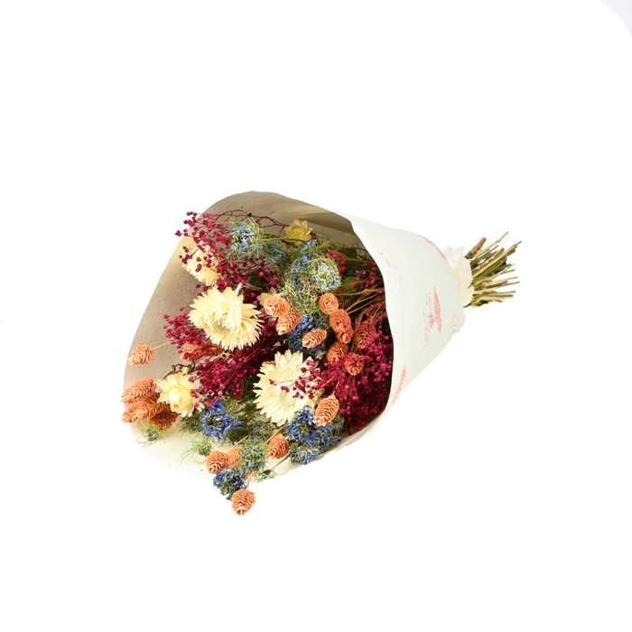 <h4>Bouquet Loose Fit Sparkle Mixed</h4>