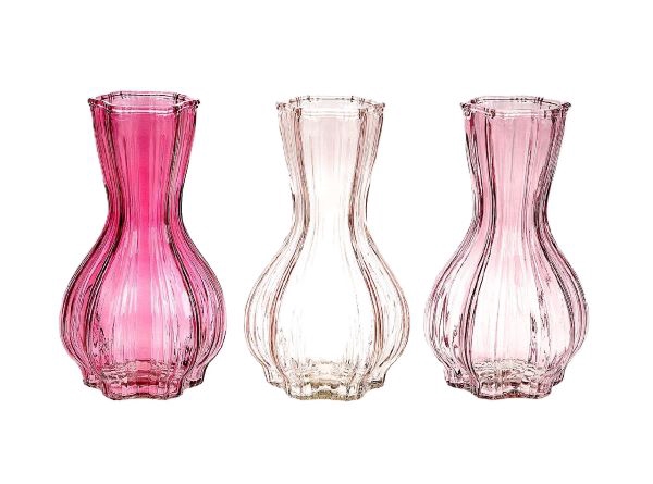 <h4>VASE MARONE 3 ASS. RND H25.5D14.8</h4>