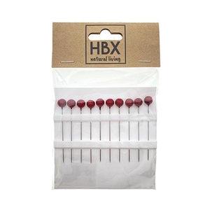 Pearlpin 10pcs L5.5 D0.8