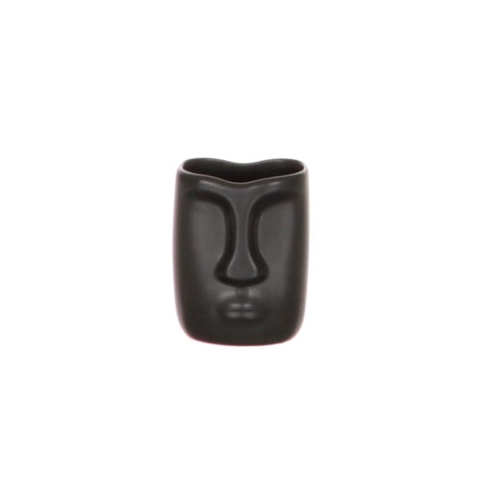 <h4>Vase Mataki Face L8W8H12</h4>