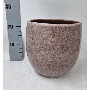KERAMISCHE POT H%