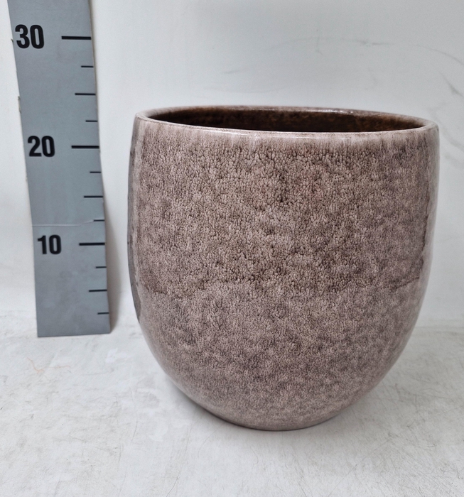 <h4>KERAMISCHE POT H%</h4>