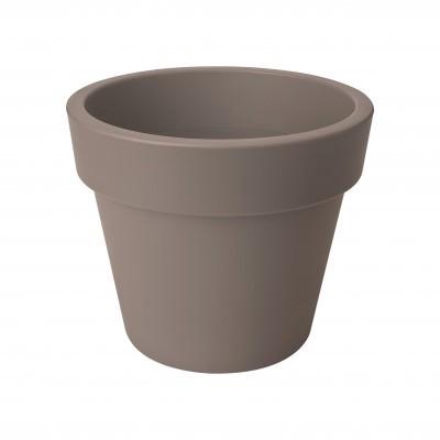 <h4>Outdoor Top pot d23*20cm</h4>