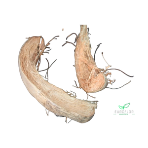 COCO HUSK NATURAL 500GR