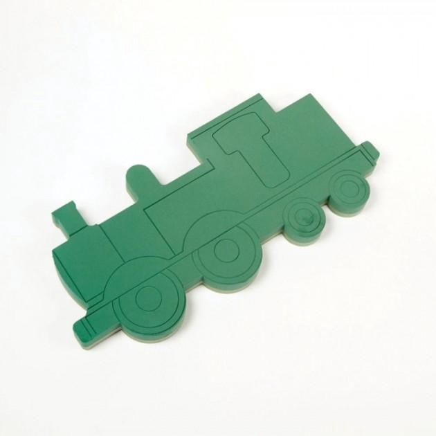 <h4>FOAM FRAMES® TRAIN</h4>
