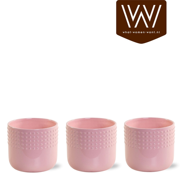 <h4>KERAMISCHE POT H%</h4>