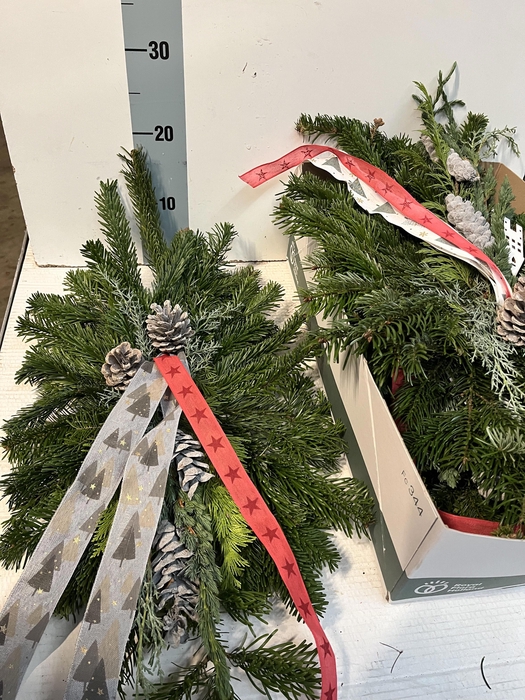 <h4>KERST ARR H%</h4>