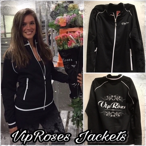 VipRoses Jacket size XXL