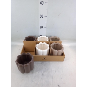 Pot   ...Keramische H%