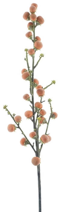 <h4>Wild berry spray orange 93cm</h4>