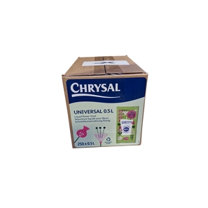 PLANTENVOEDING H%