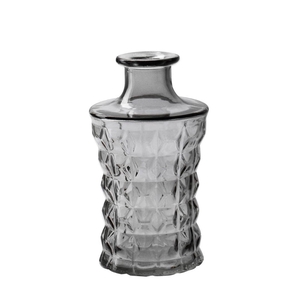 Glass Bottle Serena d03/9*17cm