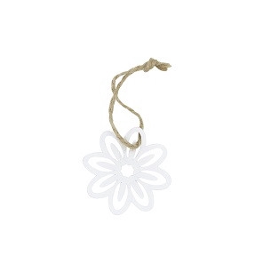 <h4>Voorjaar Hanger bloem 5cm x24</h4>