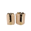 Joy Cozy Sand Vase Present 16x20cm Nm