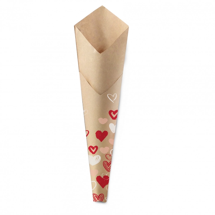 <h4>Valentijn Hoes 1Roos 53*15*3.5cm x50</h4>