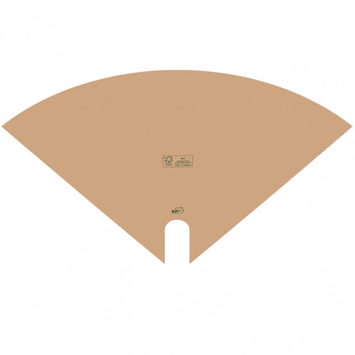 Hoezen Kraft Moon 40*40 x50