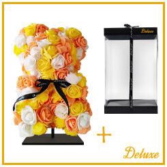 <h4>Foam beer mix 25cm+standaard</h4>