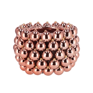 Christmasball Nude Pot 29x29x20cm Nm