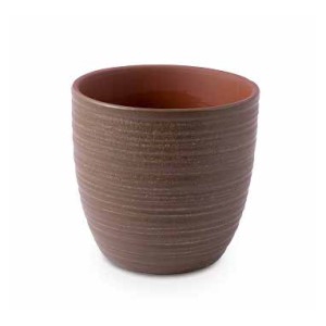 VASO EM CERAMICA CD07037C1 IMP