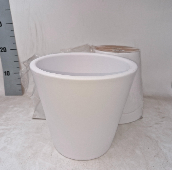 <h4>KERAMISCHE POT H%</h4>