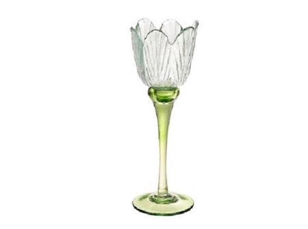 <h4>Tealight Tulipa Lux H21.6d8.5</h4>