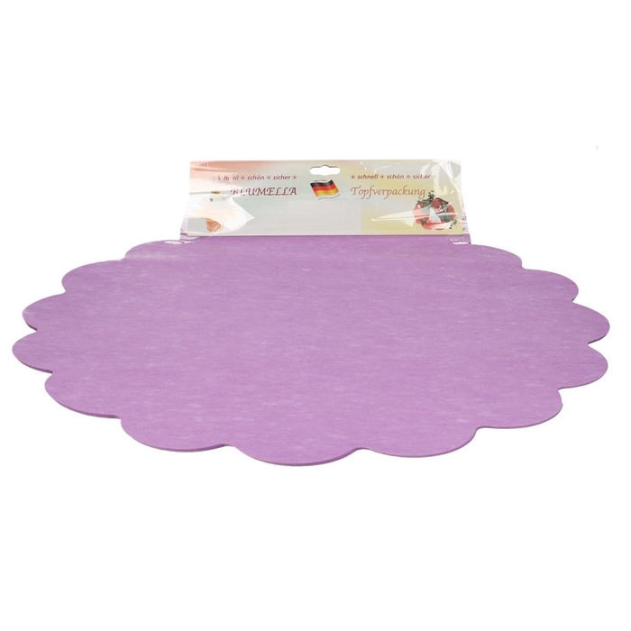 <h4>Blumella 54cm non woven x25</h4>